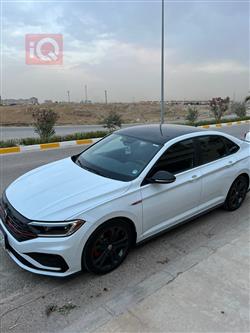ڤۆڵکسواگن جێتا